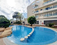 Resale - Apartament / Duplex - Orihuela Costa - Cabo Roig