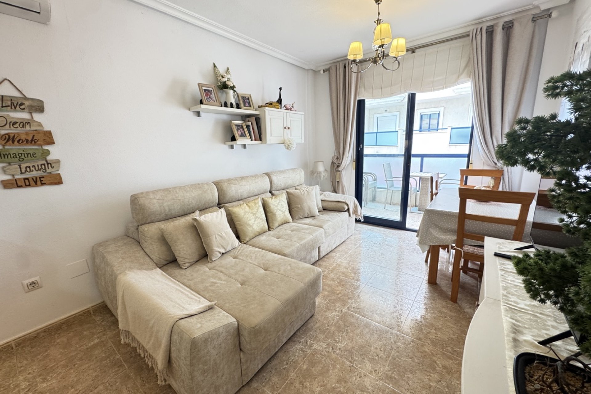 Resale - Apartament / Duplex - Orihuela Costa - Cabo Roig