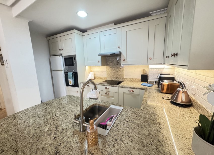 Resale - Apartament / Duplex - Orihuela Costa - Cabo Roig