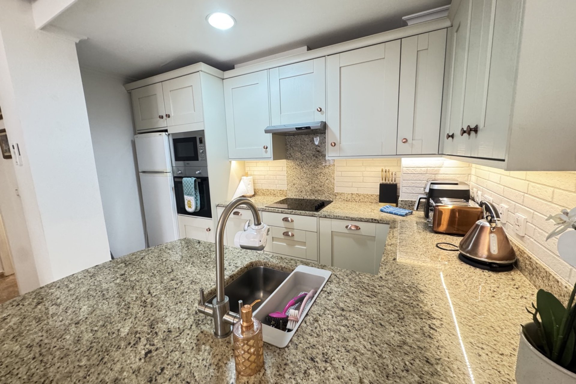 Resale - Apartament / Duplex - Orihuela Costa - Cabo Roig