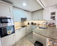 Resale - Apartament / Duplex - Orihuela Costa - Cabo Roig