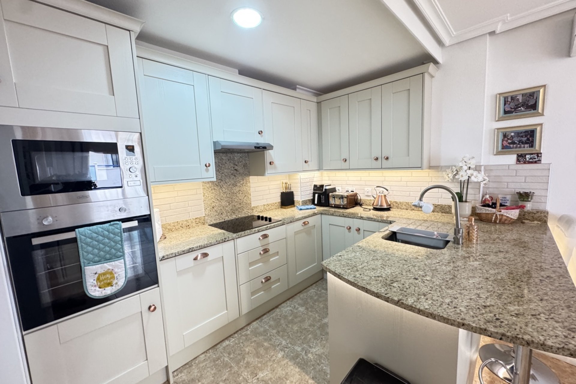 Resale - Apartament / Duplex - Orihuela Costa - Cabo Roig