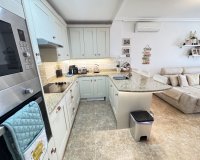 Resale - Apartament / Duplex - Orihuela Costa - Cabo Roig