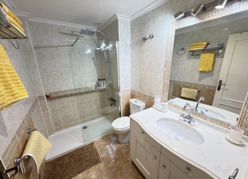 Resale - Apartament / Duplex - Orihuela Costa - Cabo Roig