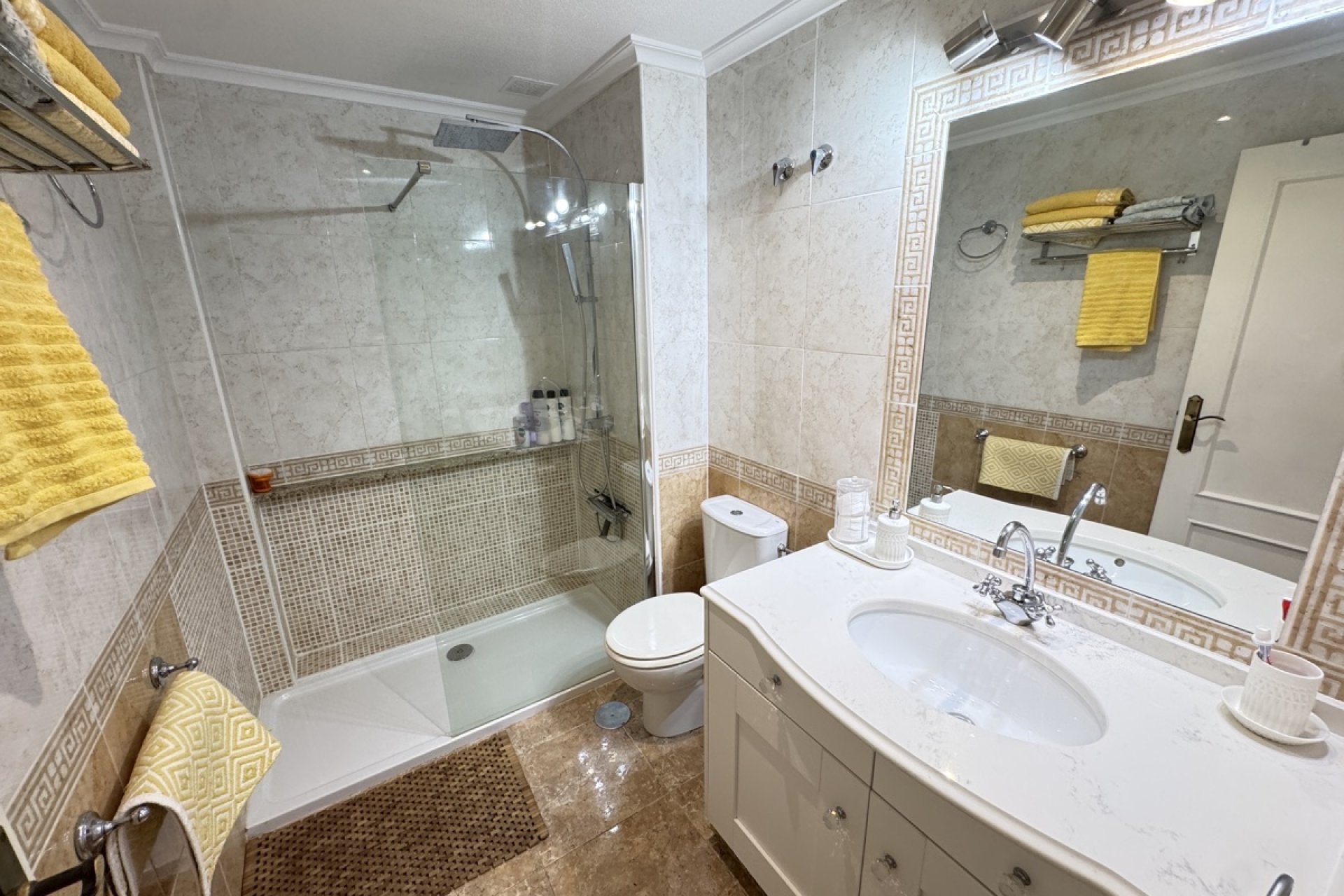 Resale - Apartament / Duplex - Orihuela Costa - Cabo Roig