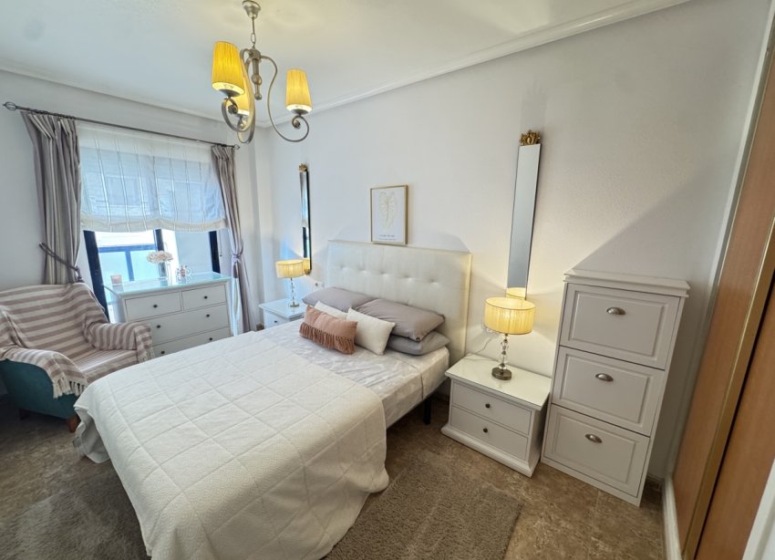 Resale - Apartament / Duplex - Orihuela Costa - Cabo Roig