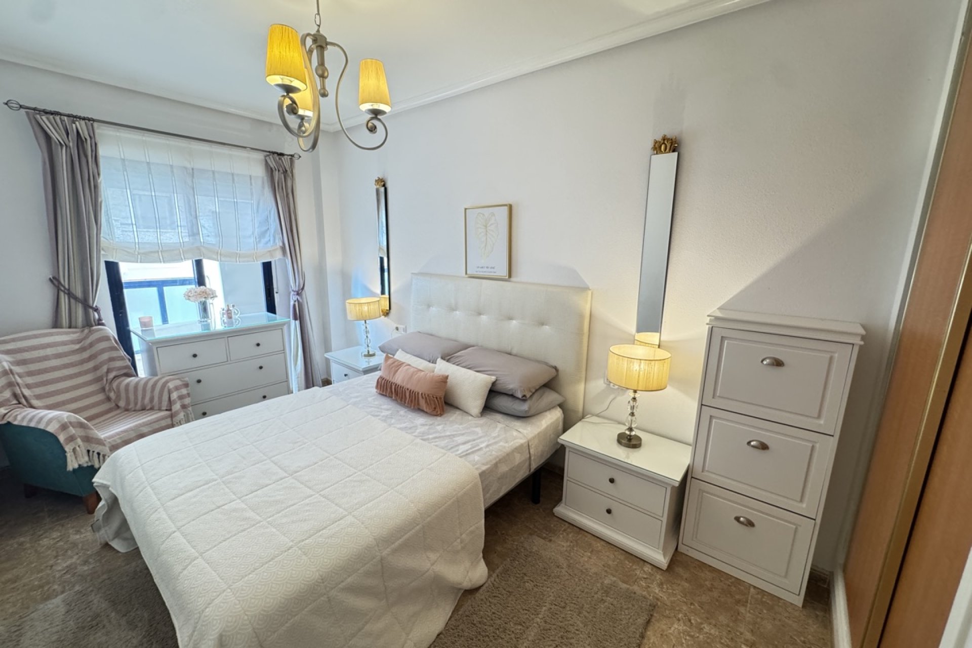 Resale - Apartament / Duplex - Orihuela Costa - Cabo Roig