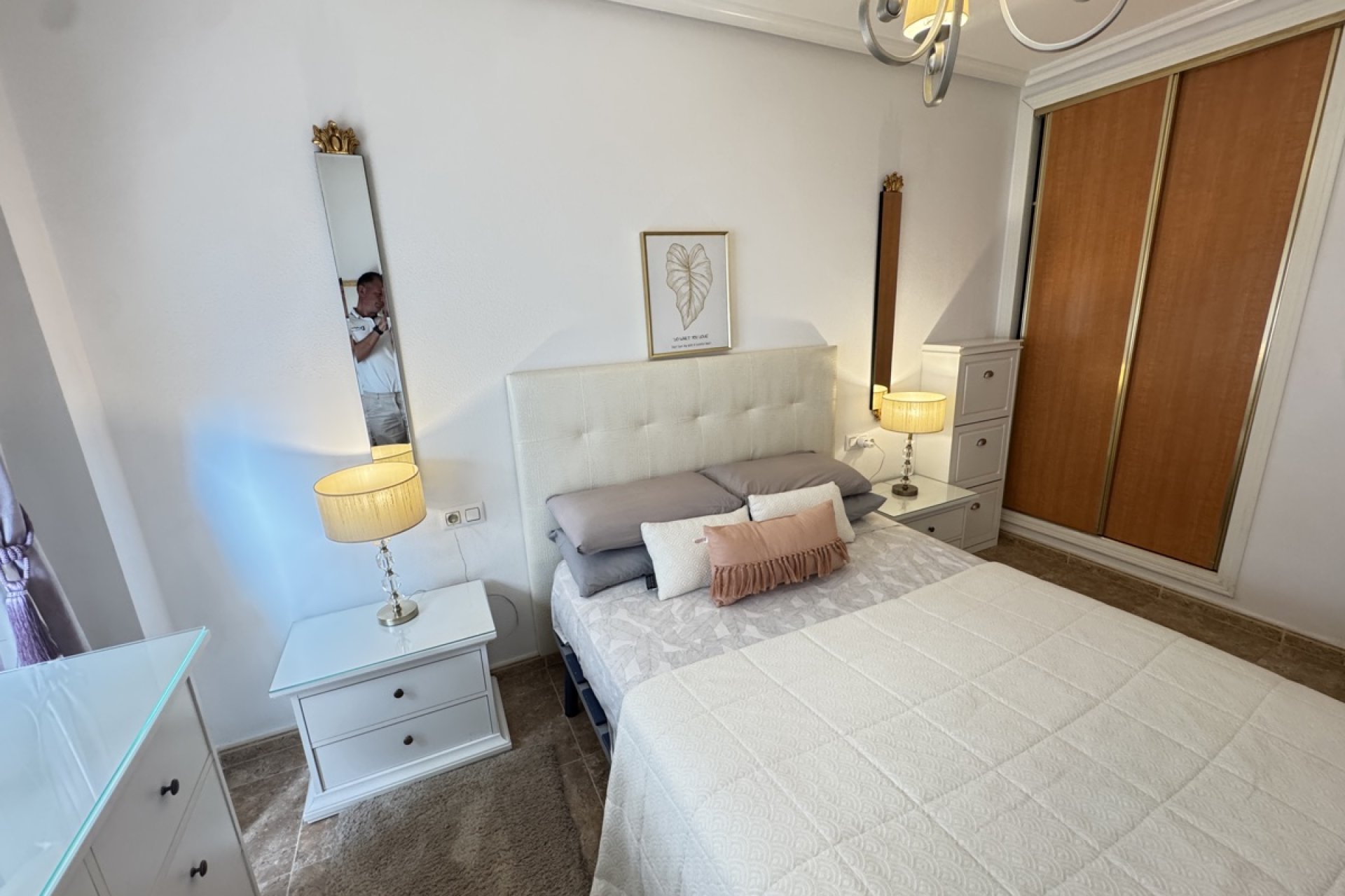 Resale - Apartament / Duplex - Orihuela Costa - Cabo Roig