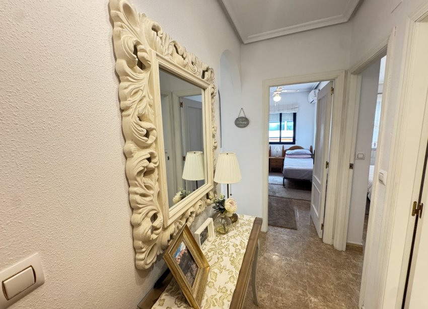 Resale - Apartament / Duplex - Orihuela Costa - Cabo Roig