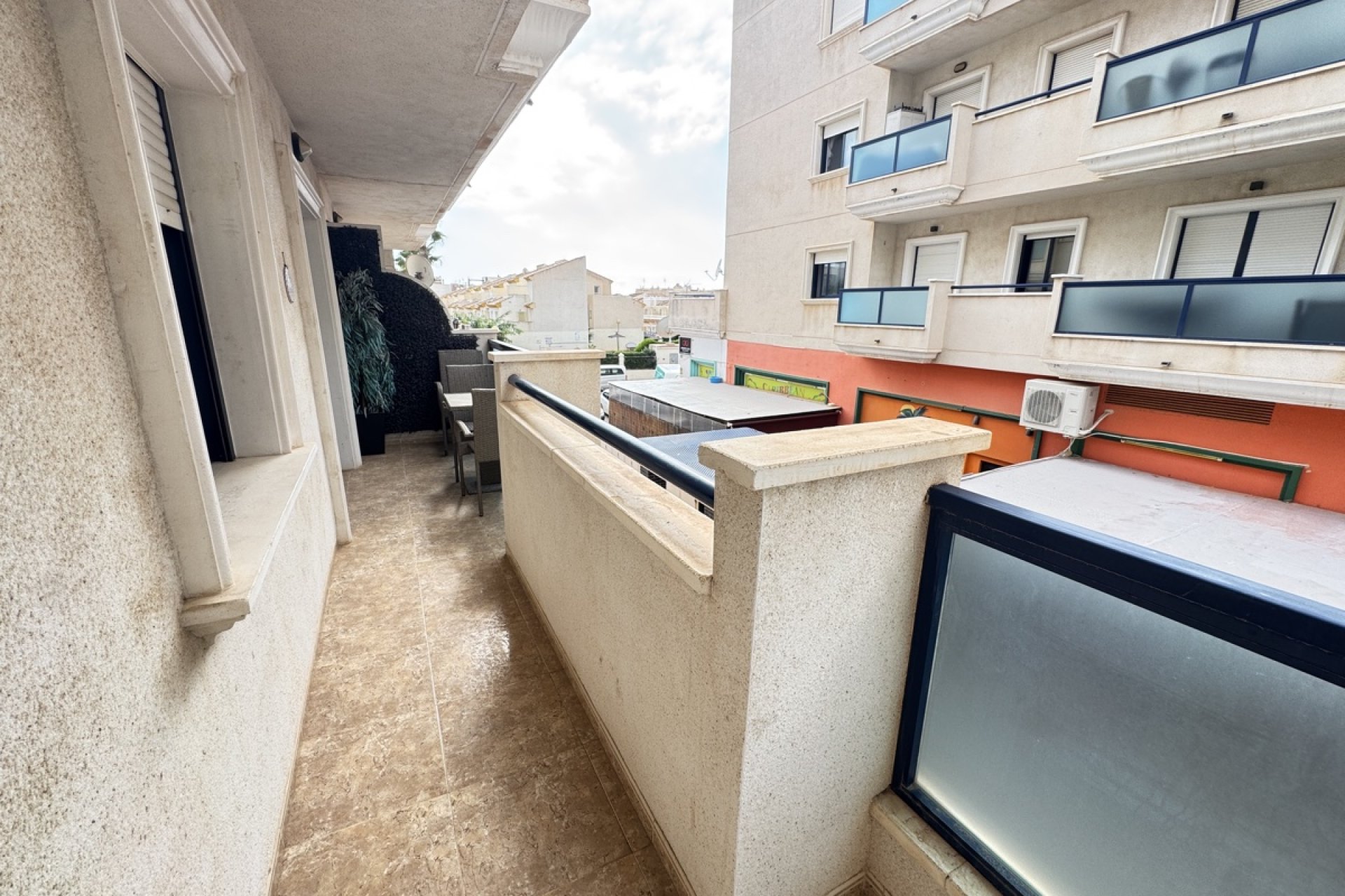 Resale - Apartament / Duplex - Orihuela Costa - Cabo Roig
