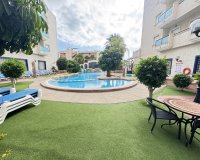 Resale - Apartament / Duplex - Orihuela Costa - Cabo Roig