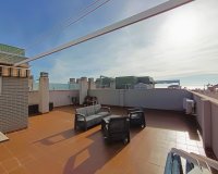 Resale - Apartament / Duplex - Orihuela Costa - Cabo Roig