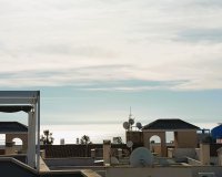 Resale - Apartament / Duplex - Orihuela Costa - Cabo Roig