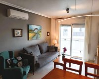 Resale - Apartament / Duplex - Orihuela Costa - Cabo Roig