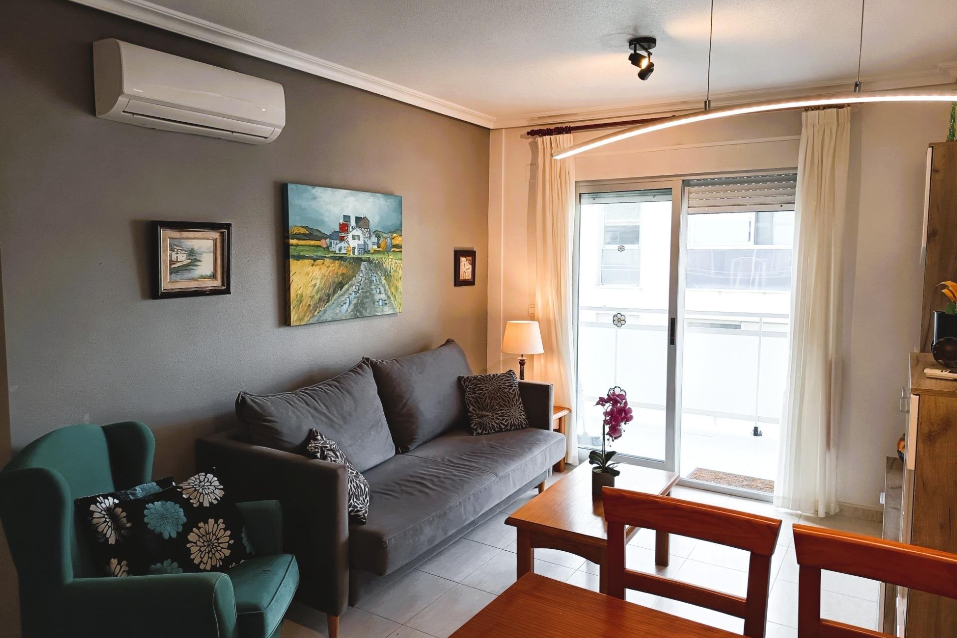 Resale - Apartament / Duplex - Orihuela Costa - Cabo Roig