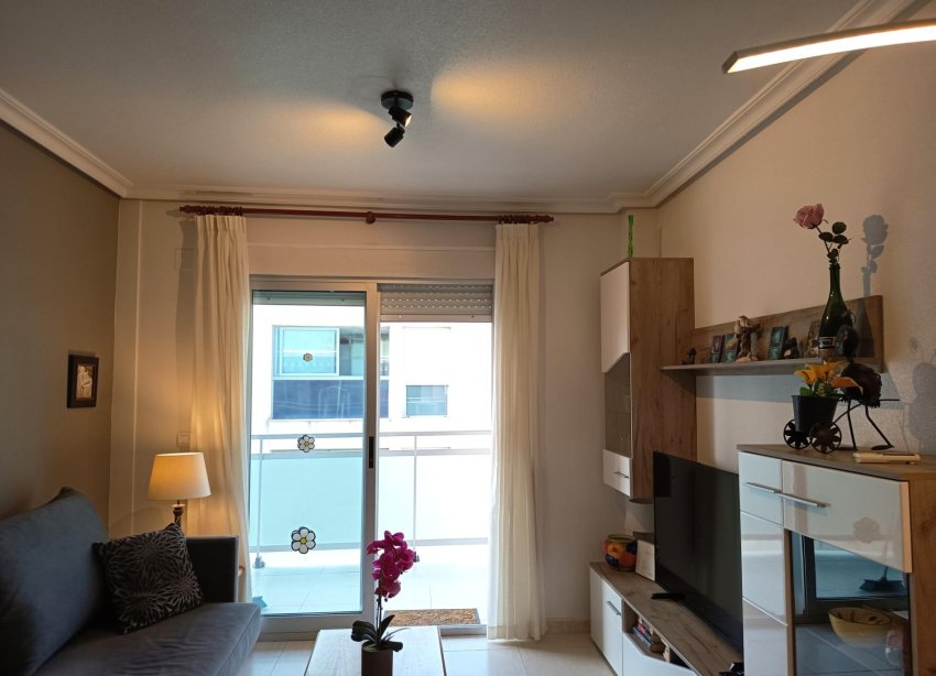 Resale - Apartament / Duplex - Orihuela Costa - Cabo Roig