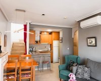 Resale - Apartament / Duplex - Orihuela Costa - Cabo Roig