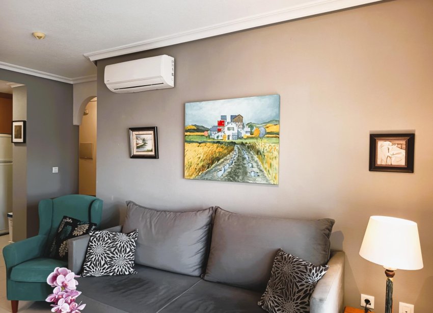 Resale - Apartament / Duplex - Orihuela Costa - Cabo Roig