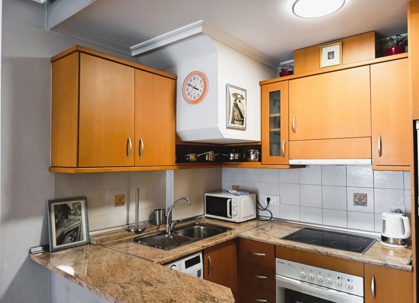 Resale - Apartament / Duplex - Orihuela Costa - Cabo Roig