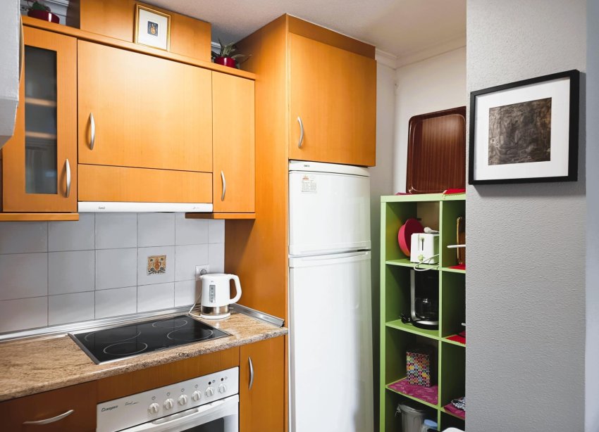 Resale - Apartament / Duplex - Orihuela Costa - Cabo Roig