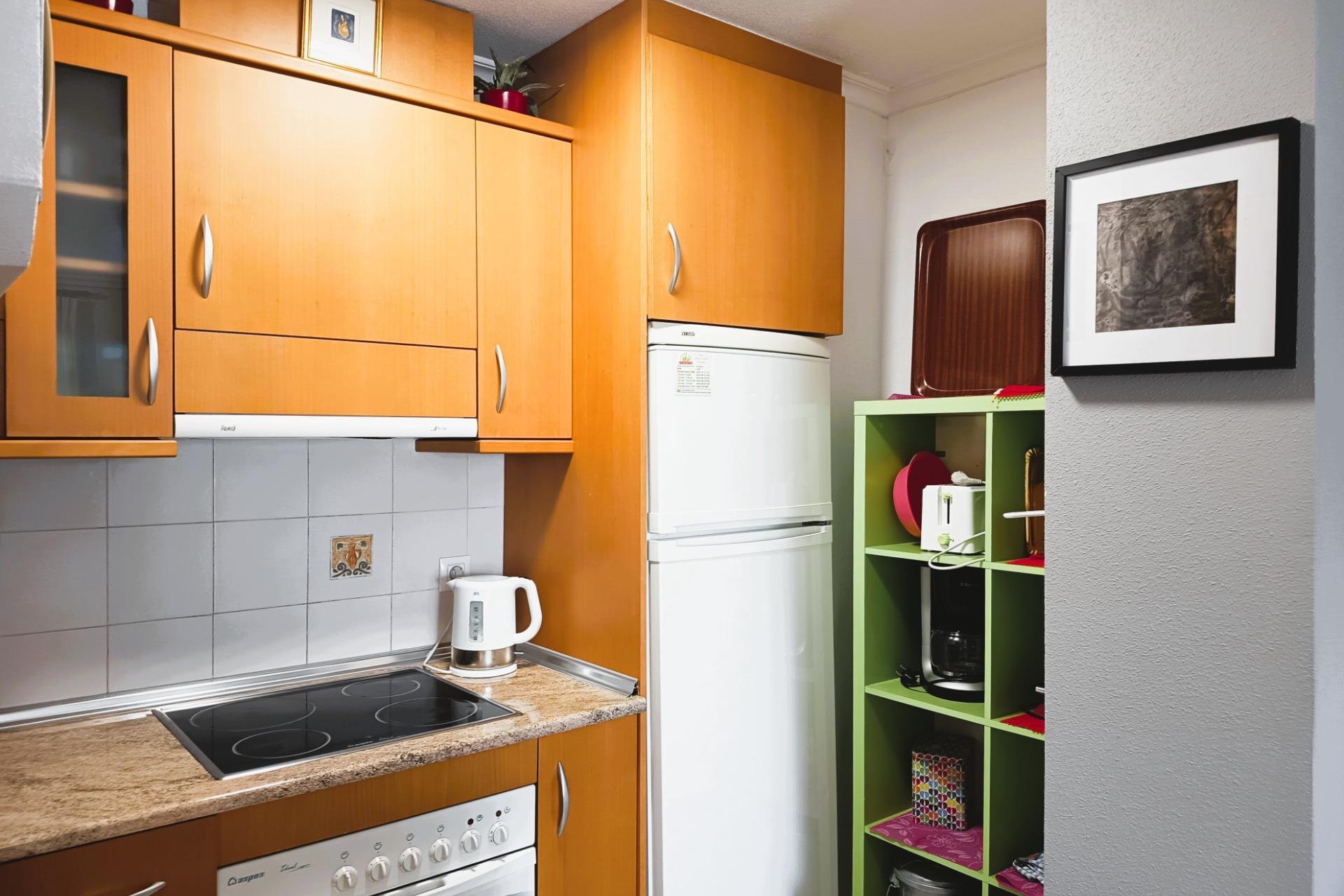 Resale - Apartament / Duplex - Orihuela Costa - Cabo Roig