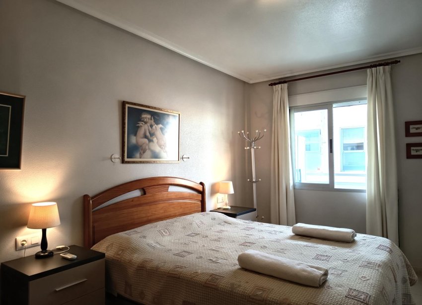 Resale - Apartament / Duplex - Orihuela Costa - Cabo Roig