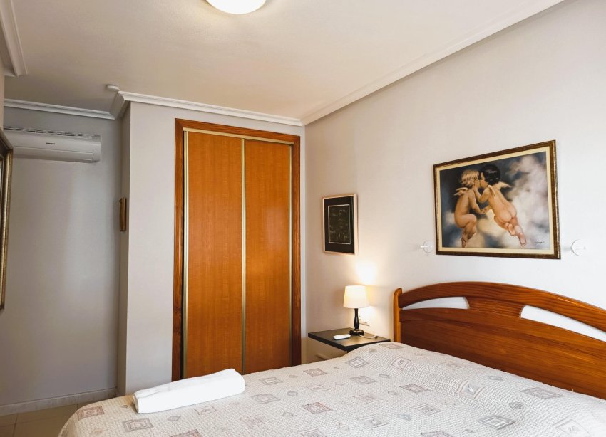 Resale - Apartament / Duplex - Orihuela Costa - Cabo Roig
