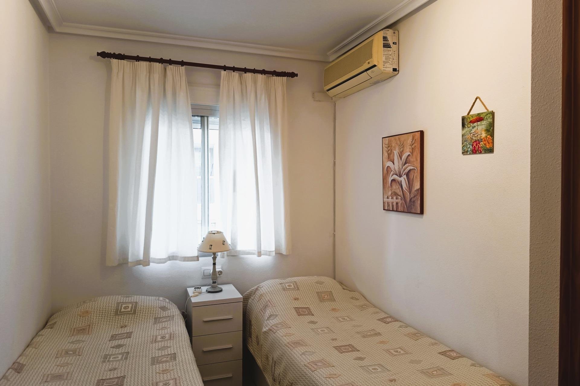 Resale - Apartament / Duplex - Orihuela Costa - Cabo Roig