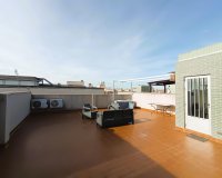 Resale - Apartament / Duplex - Orihuela Costa - Cabo Roig