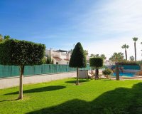 Resale - Apartament / Duplex - Orihuela Costa - Cabo Roig