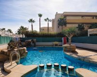 Resale - Apartament / Duplex - Orihuela Costa - Cabo Roig