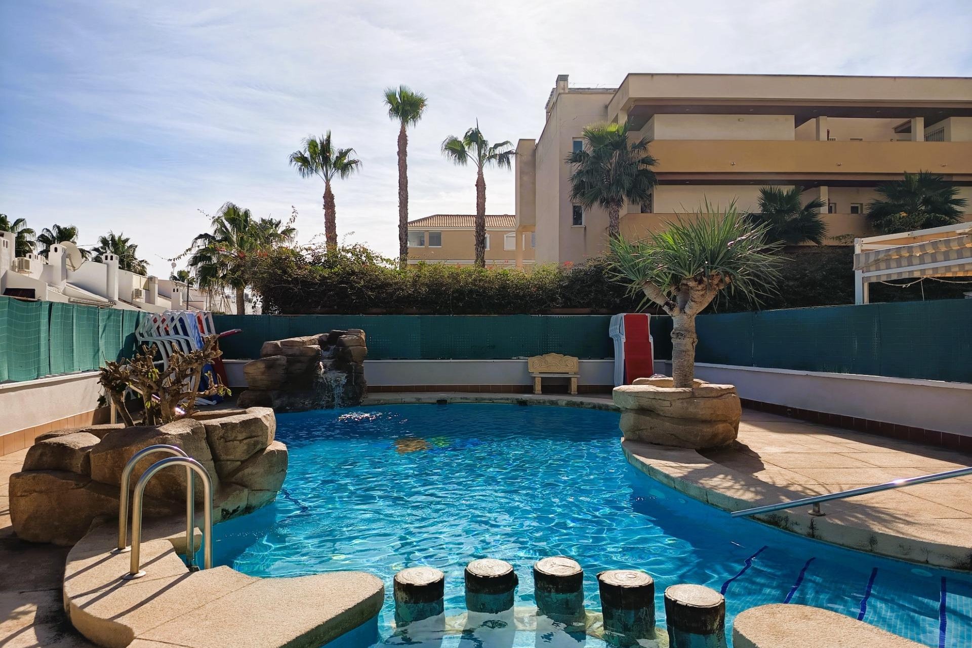 Resale - Apartament / Duplex - Orihuela Costa - Cabo Roig