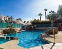 Resale - Apartament / Duplex - Orihuela Costa - Cabo Roig