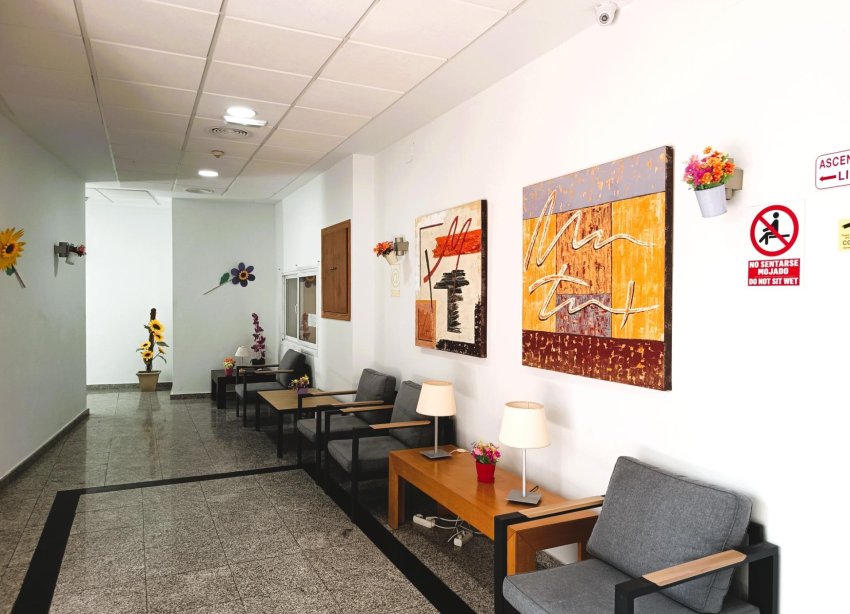 Resale - Apartament / Duplex - Orihuela Costa - Cabo Roig