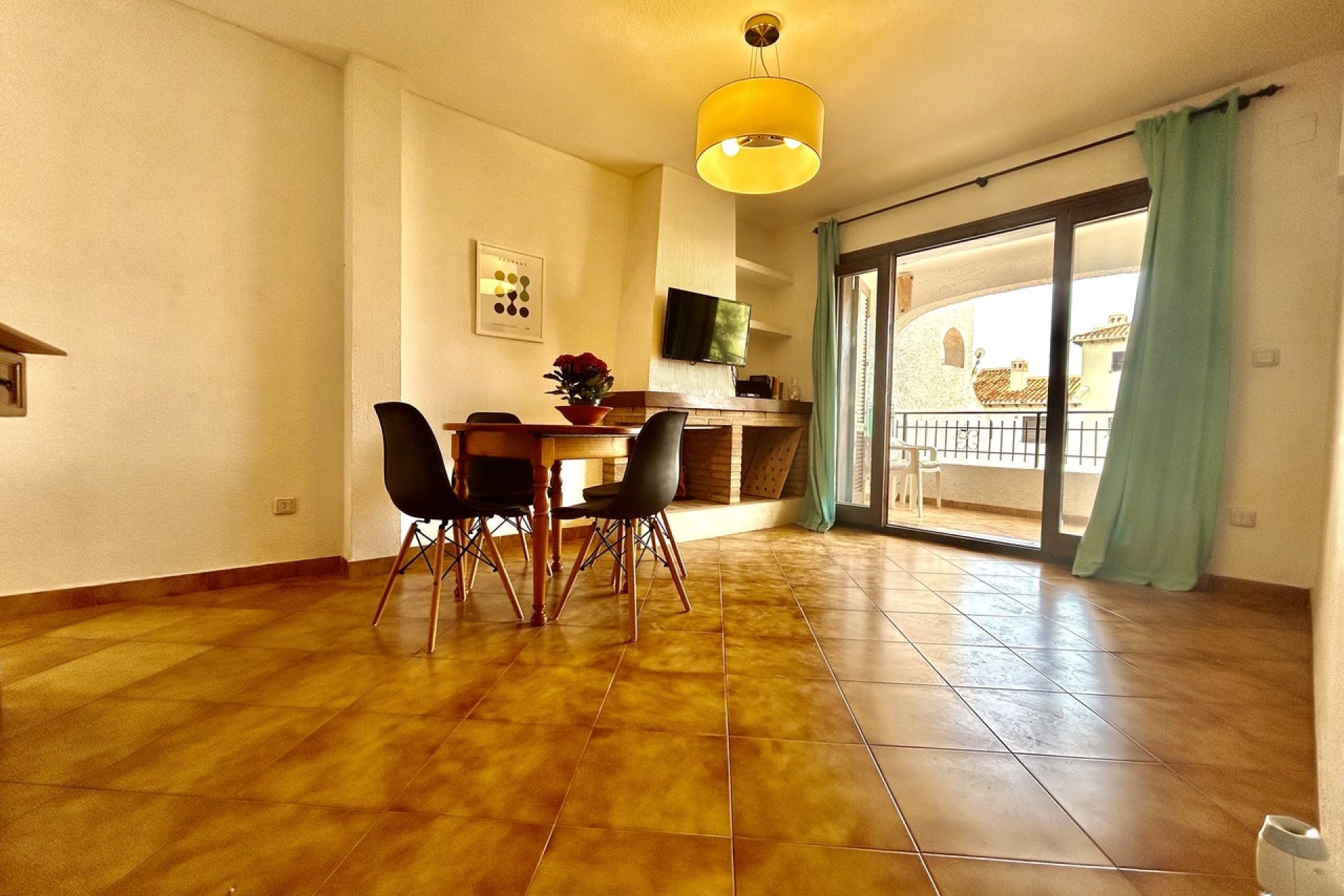 Resale - Apartament / Duplex - Orihuela Costa - Cabo Roig