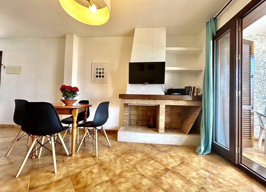 Resale - Apartament / Duplex - Orihuela Costa - Cabo Roig