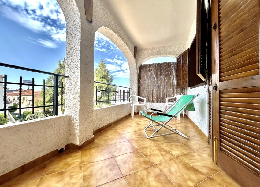 Resale - Apartament / Duplex - Orihuela Costa - Cabo Roig