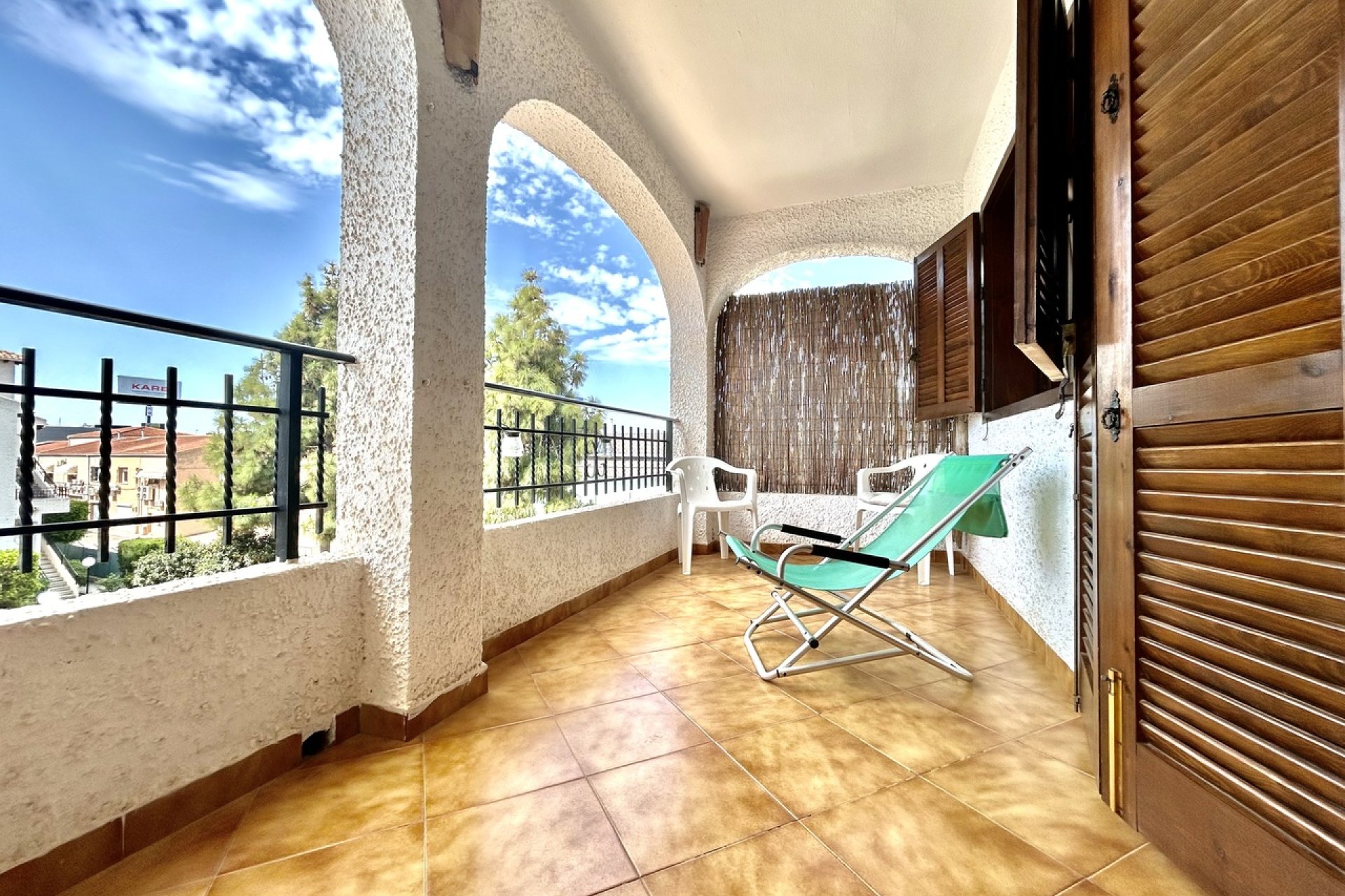 Resale - Apartament / Duplex - Orihuela Costa - Cabo Roig