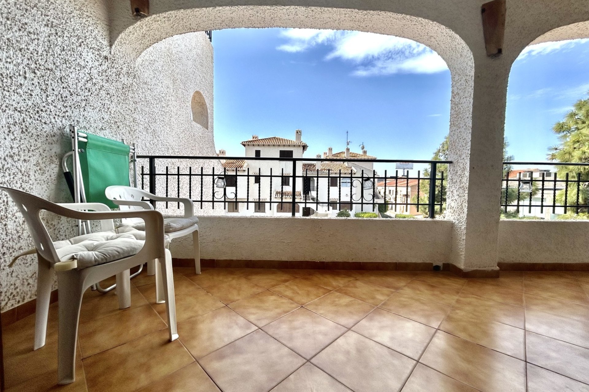 Resale - Apartament / Duplex - Orihuela Costa - Cabo Roig