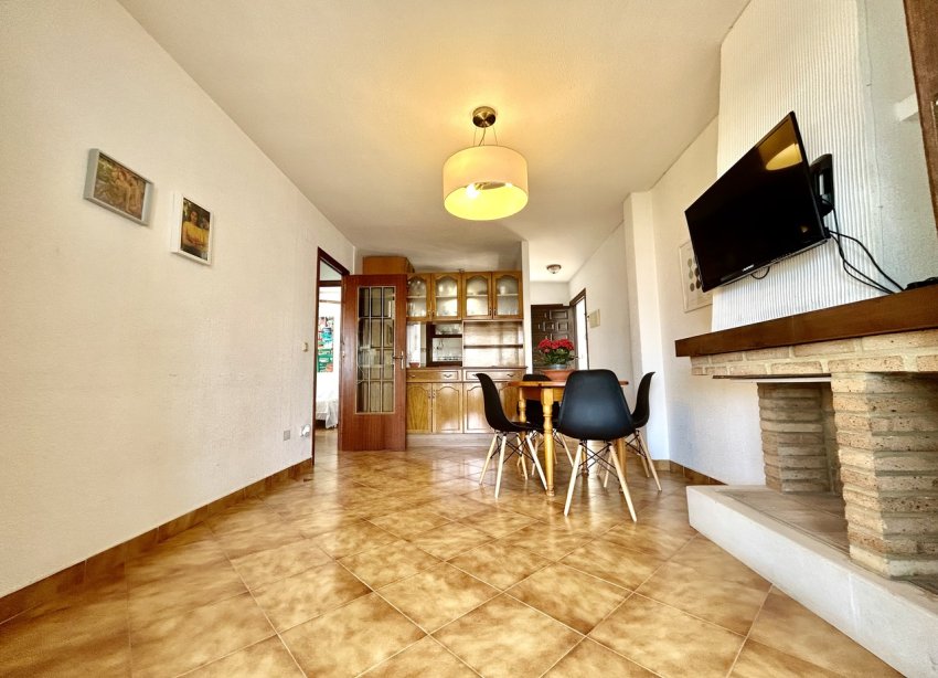 Resale - Apartament / Duplex - Orihuela Costa - Cabo Roig