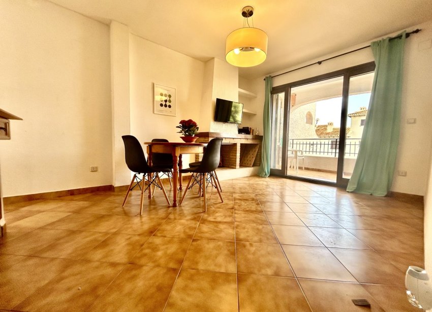 Resale - Apartament / Duplex - Orihuela Costa - Cabo Roig