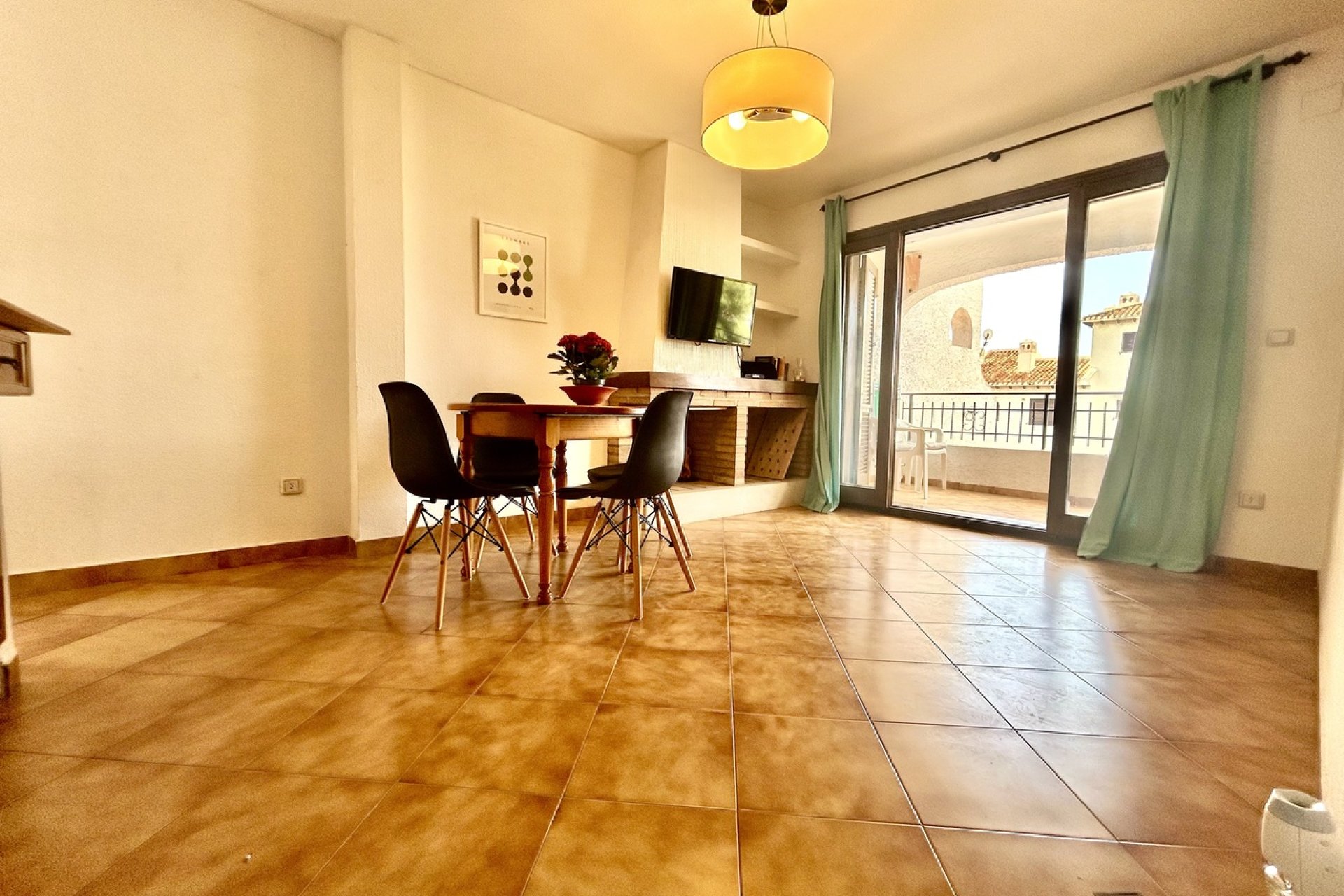 Resale - Apartament / Duplex - Orihuela Costa - Cabo Roig