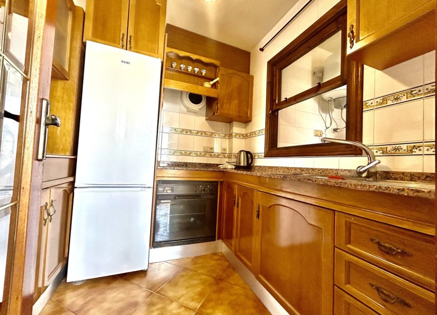 Resale - Apartament / Duplex - Orihuela Costa - Cabo Roig