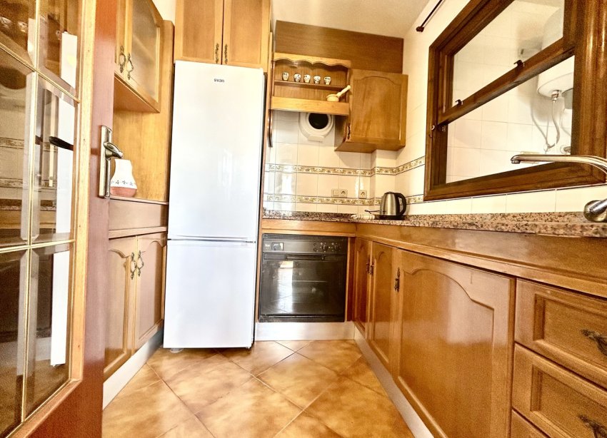 Resale - Apartament / Duplex - Orihuela Costa - Cabo Roig