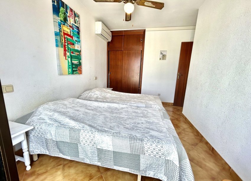 Resale - Apartament / Duplex - Orihuela Costa - Cabo Roig