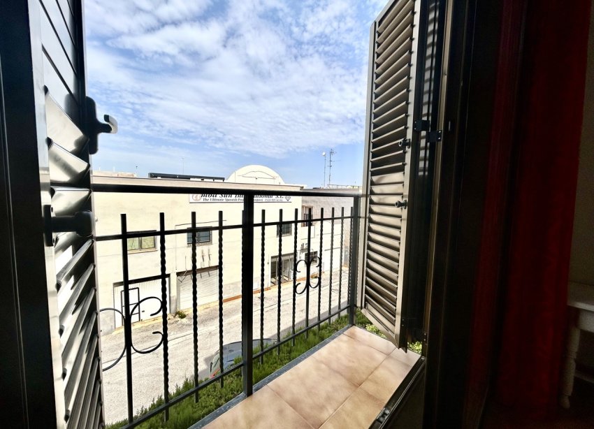 Resale - Apartament / Duplex - Orihuela Costa - Cabo Roig