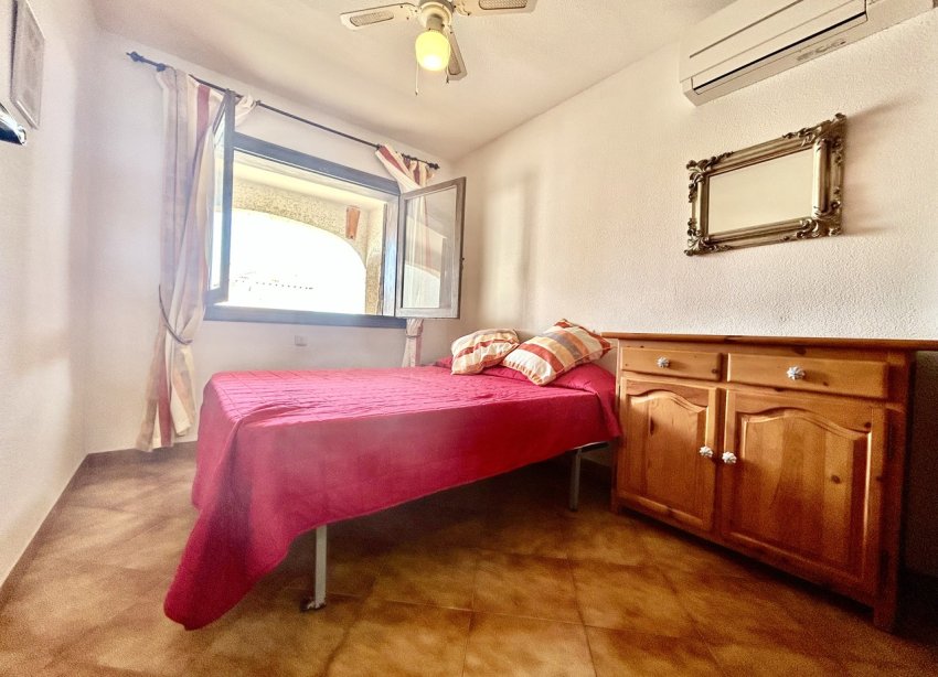 Resale - Apartament / Duplex - Orihuela Costa - Cabo Roig