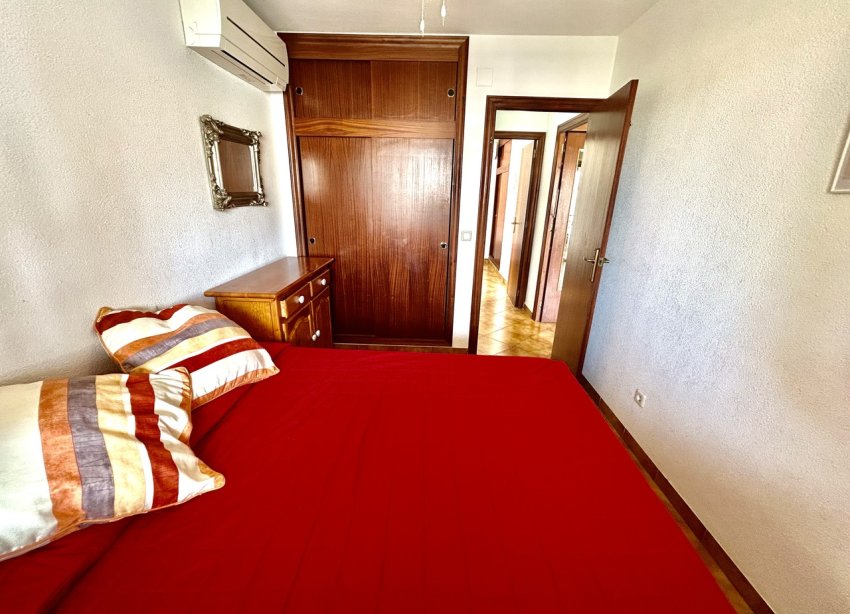 Resale - Apartament / Duplex - Orihuela Costa - Cabo Roig