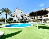 Resale - Apartament / Duplex - Orihuela Costa - Cabo Roig
