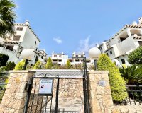Resale - Apartament / Duplex - Orihuela Costa - Cabo Roig